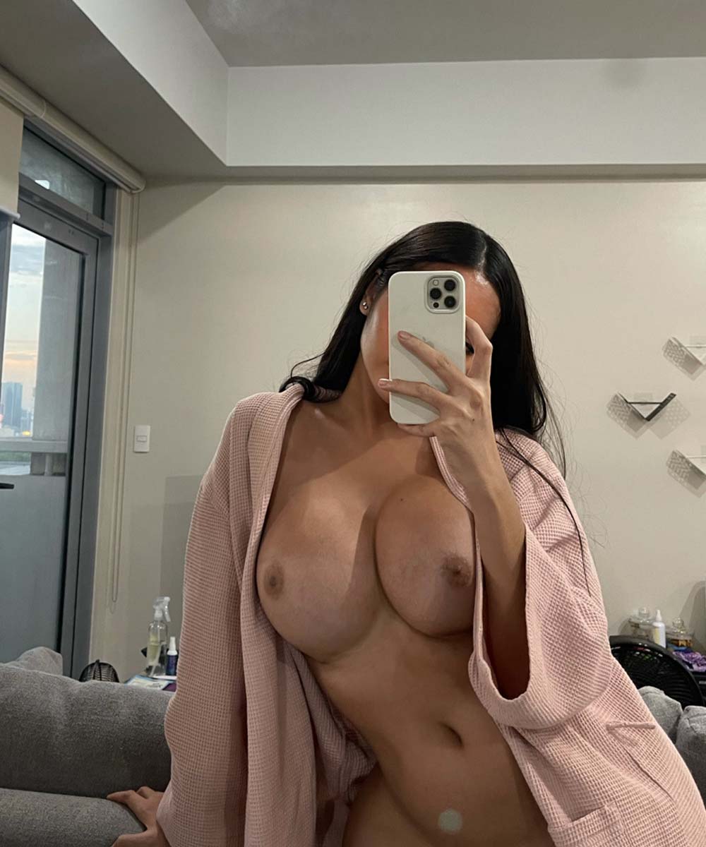 Angela Castellanos naked in Ansan