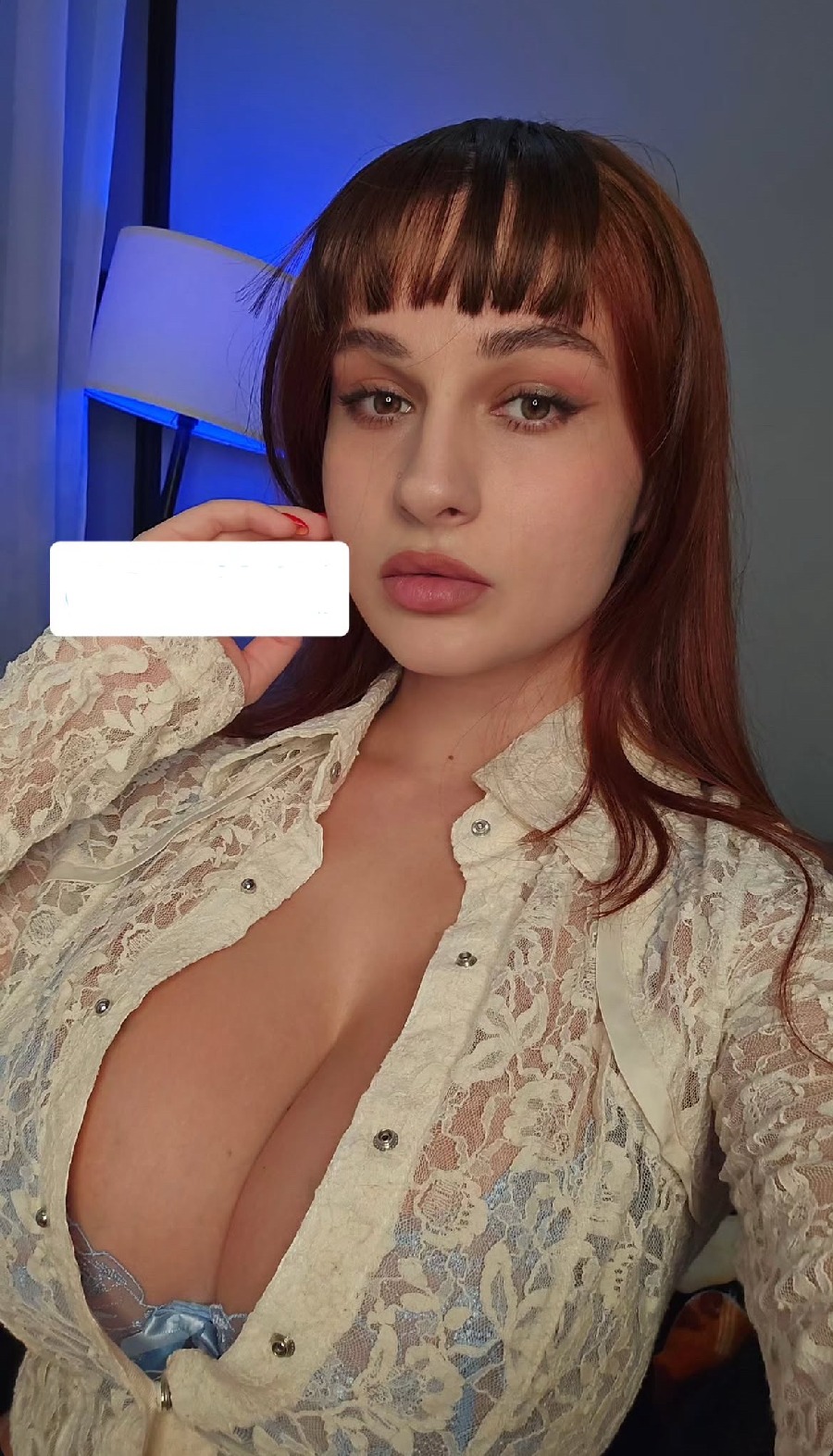 Take a pause and enjoy Miranda Faith — streaming from Ansan