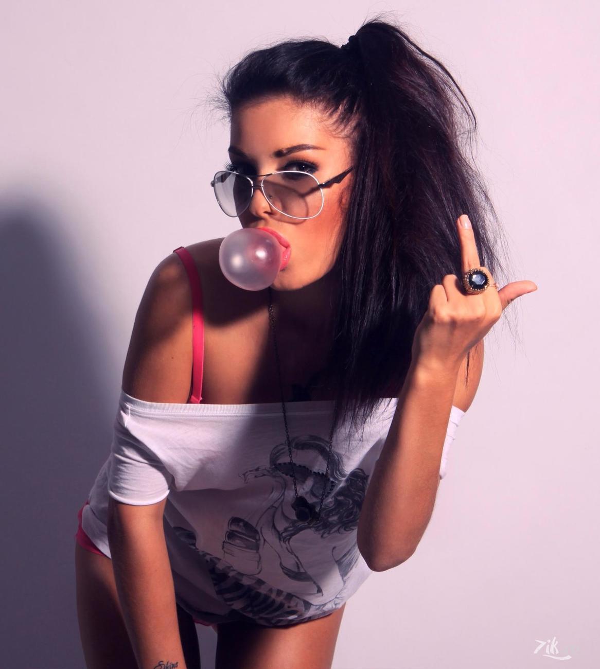 Sassy girls in Ansan