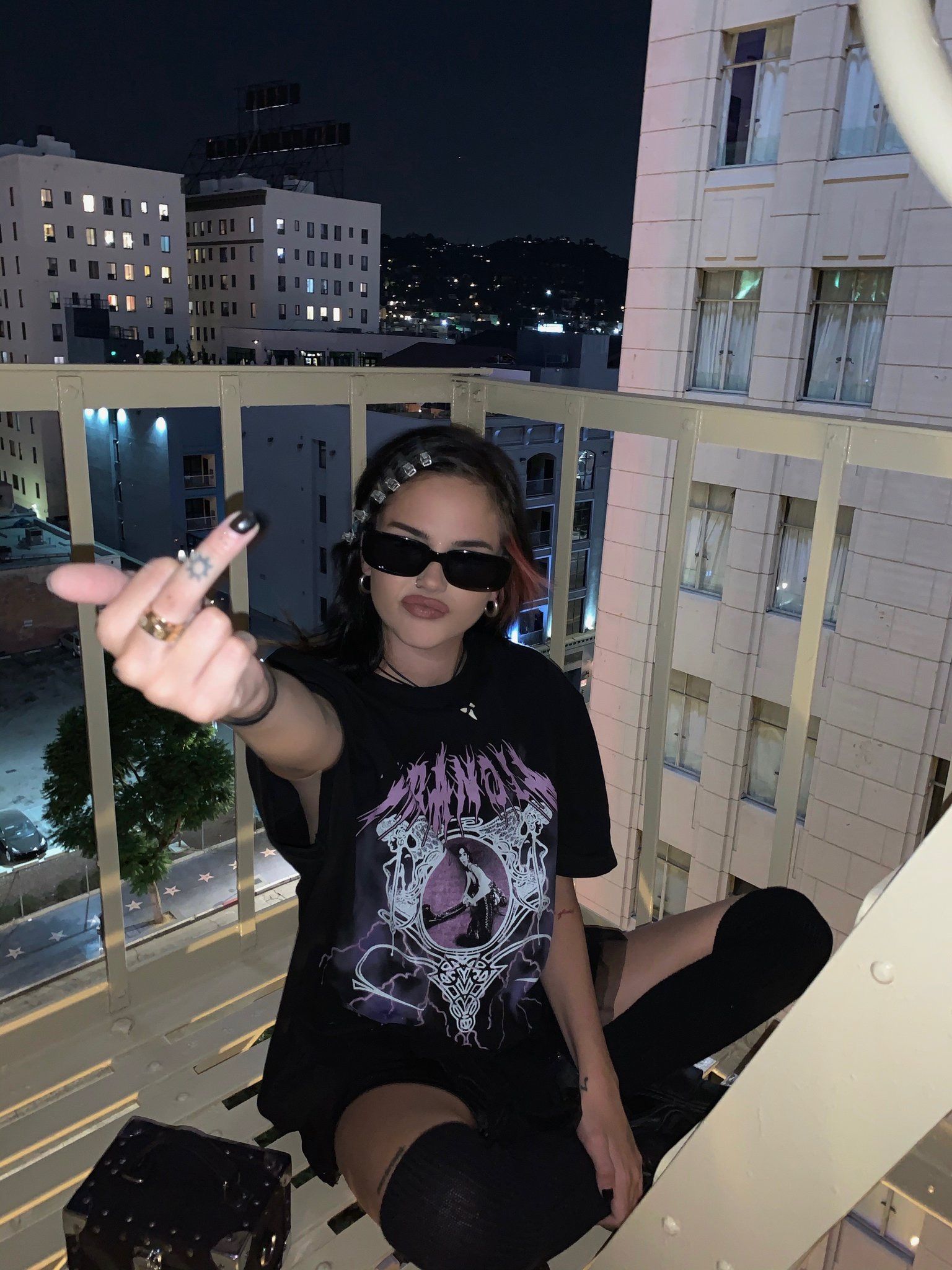 Sassy girls in Ansan