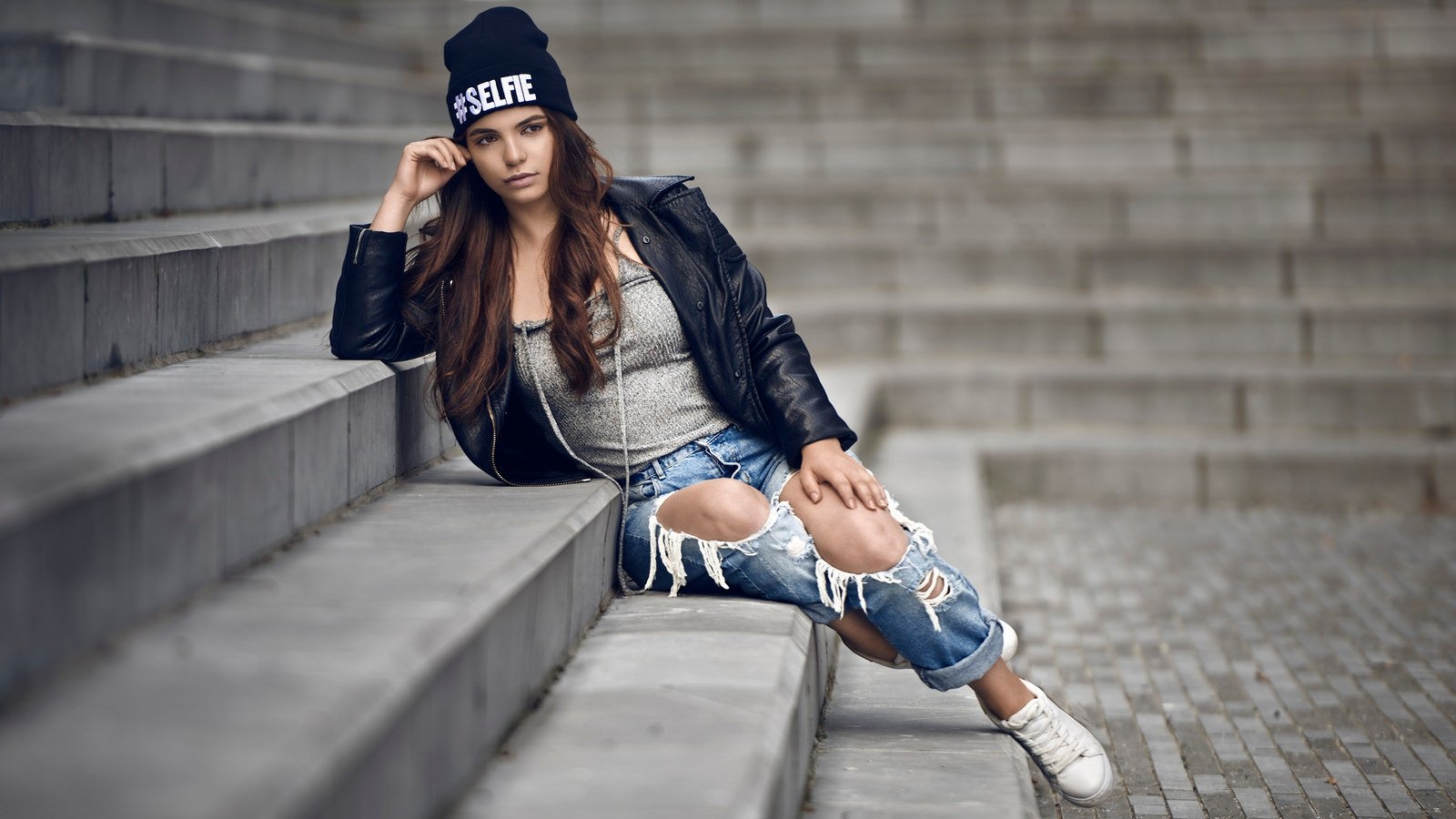 Sassy girls in Ansan