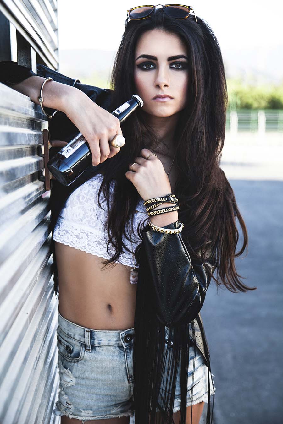 Sassy girls in Ansan