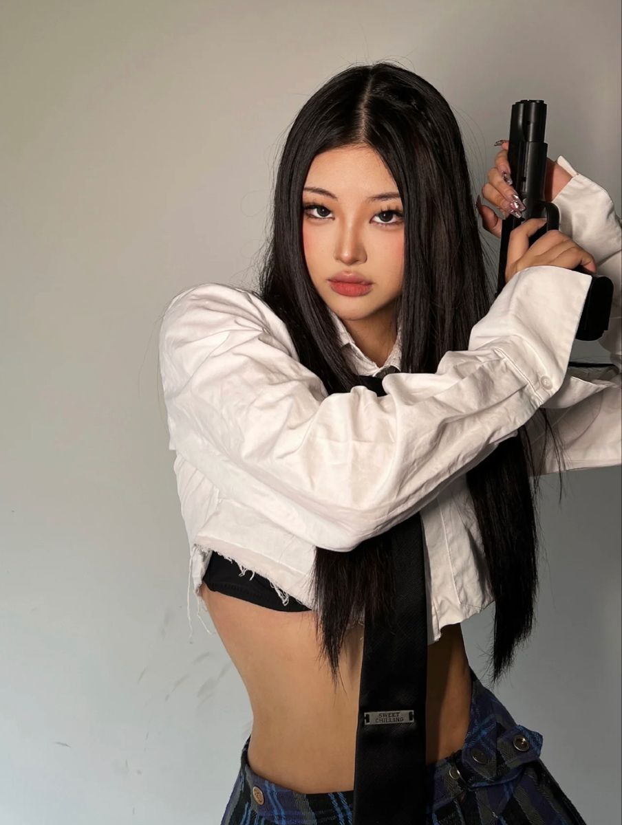 Sassy girls in Ansan