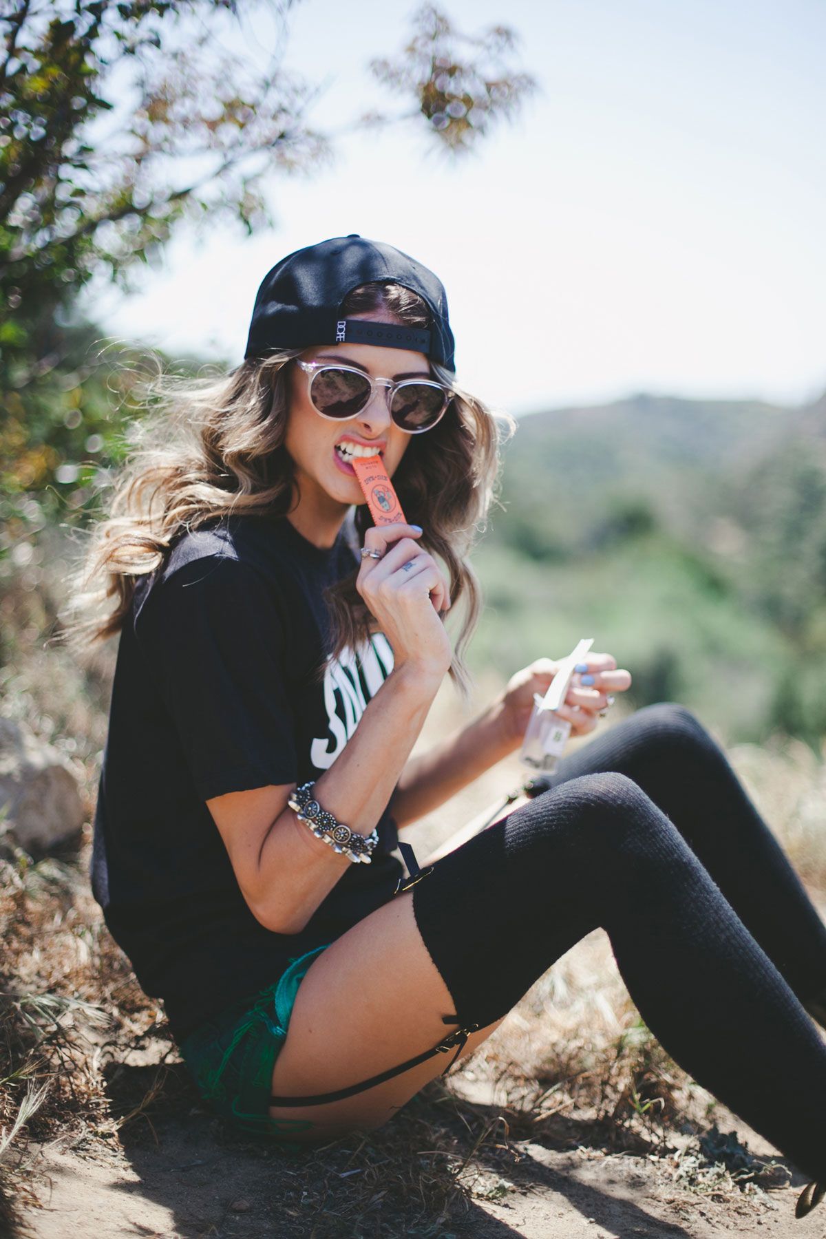 Sassy girls in Ansan