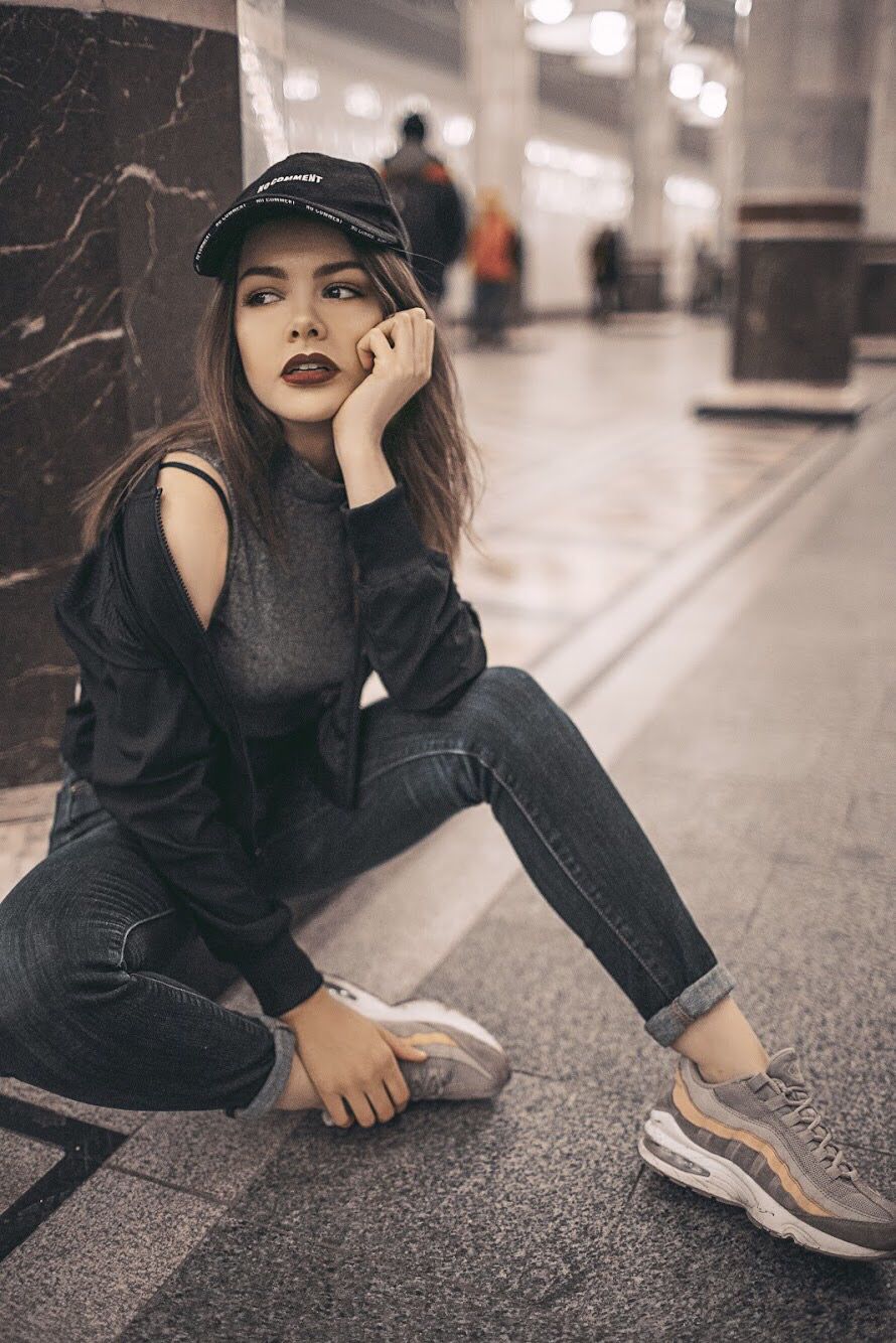 Sassy girls in Ansan