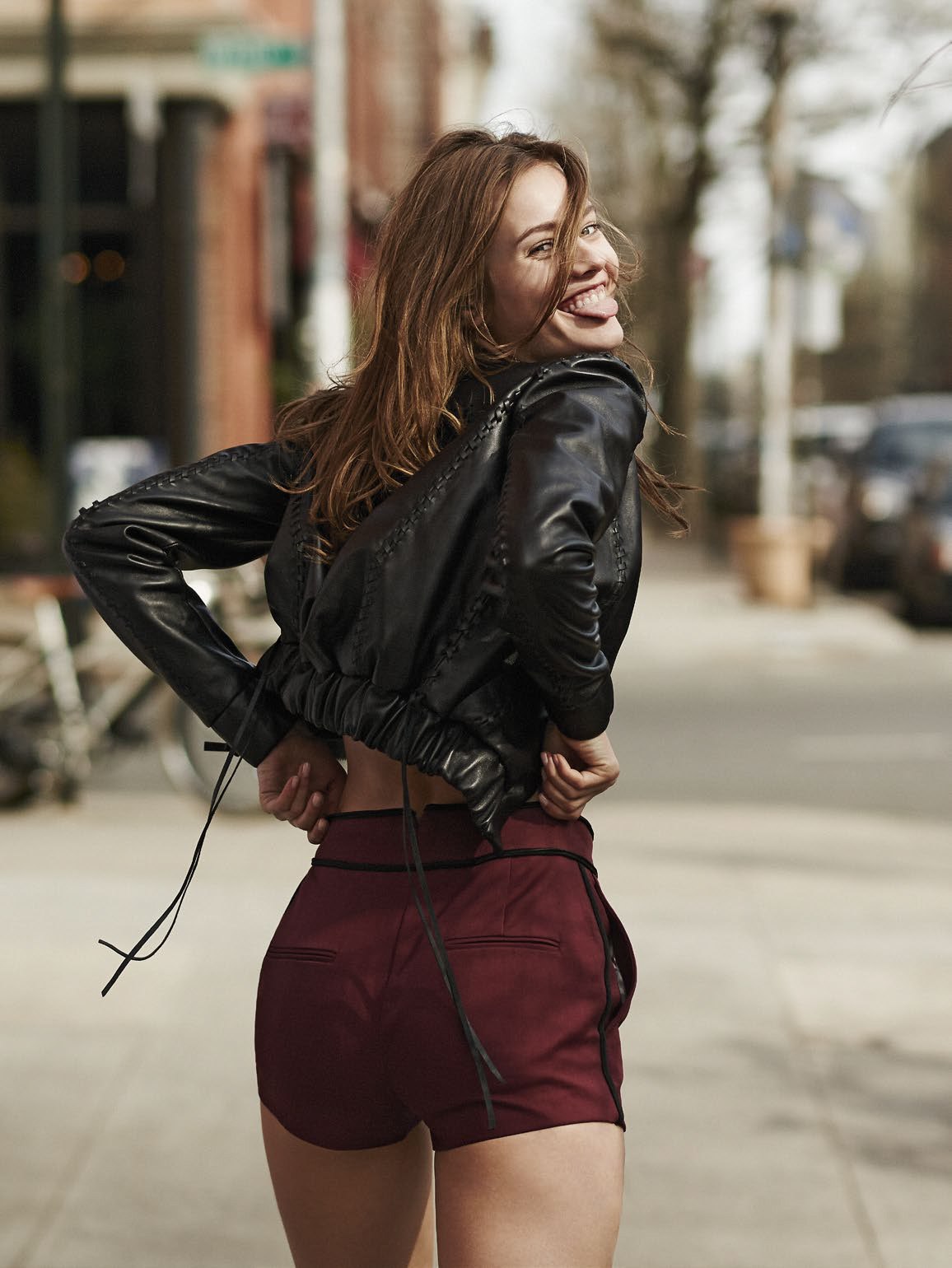 Sexy model Sassy girls in Ansan