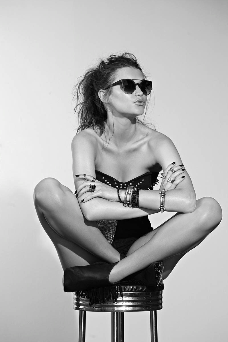 Sassy girls in Ansan