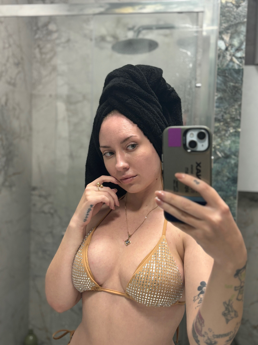 Nude girl KateV in Ansan