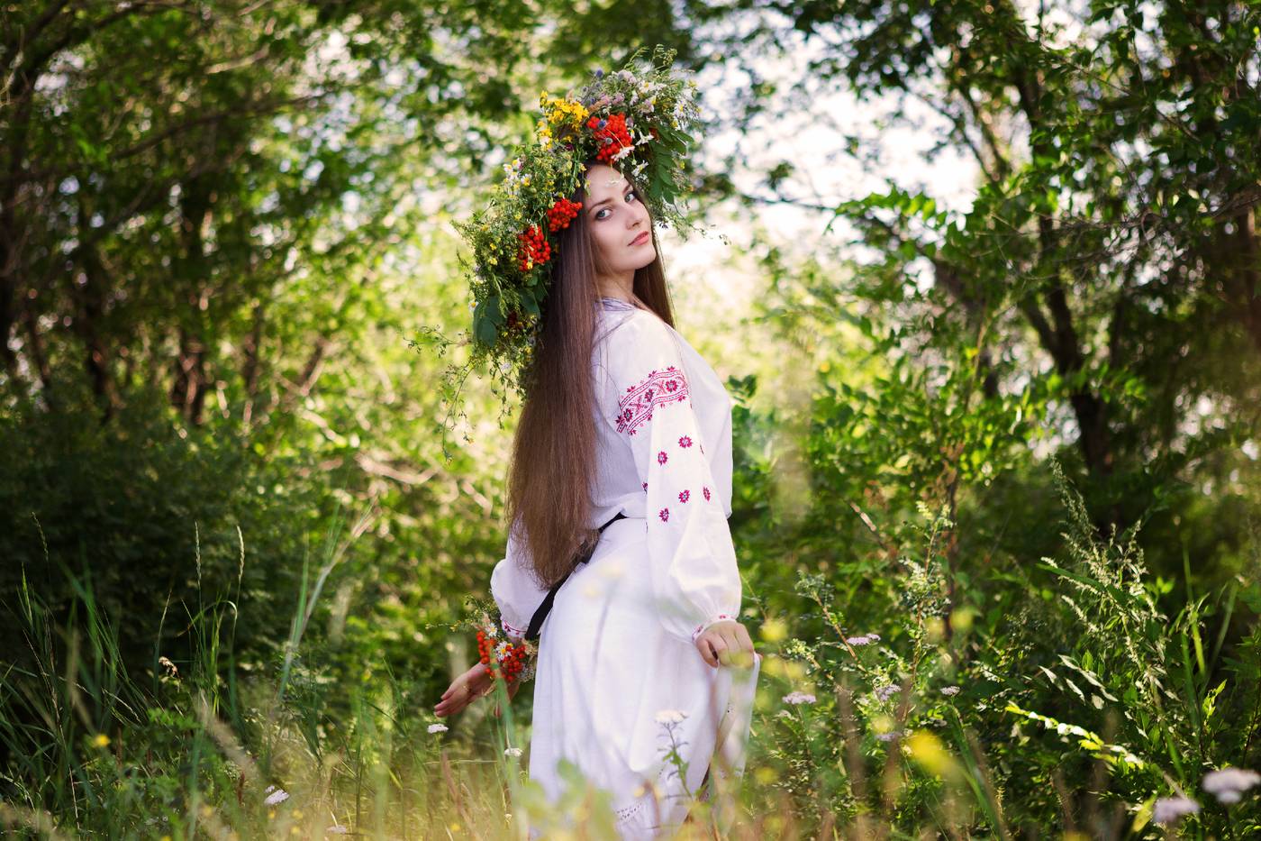 Slavic girls in Ansan