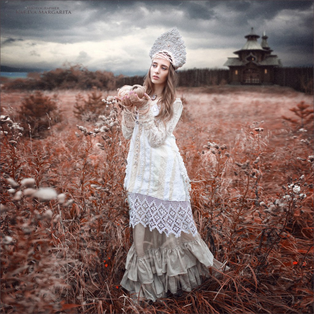 Slavic girls in Ansan