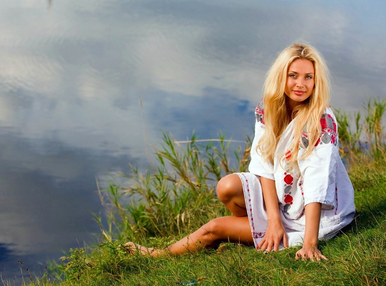 Sexy girl Slavic girls in Ansan