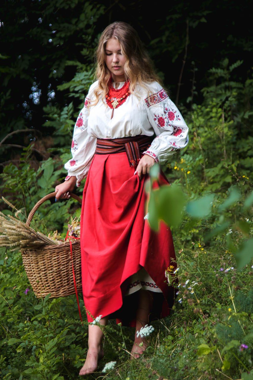 Slavic girls in Ansan