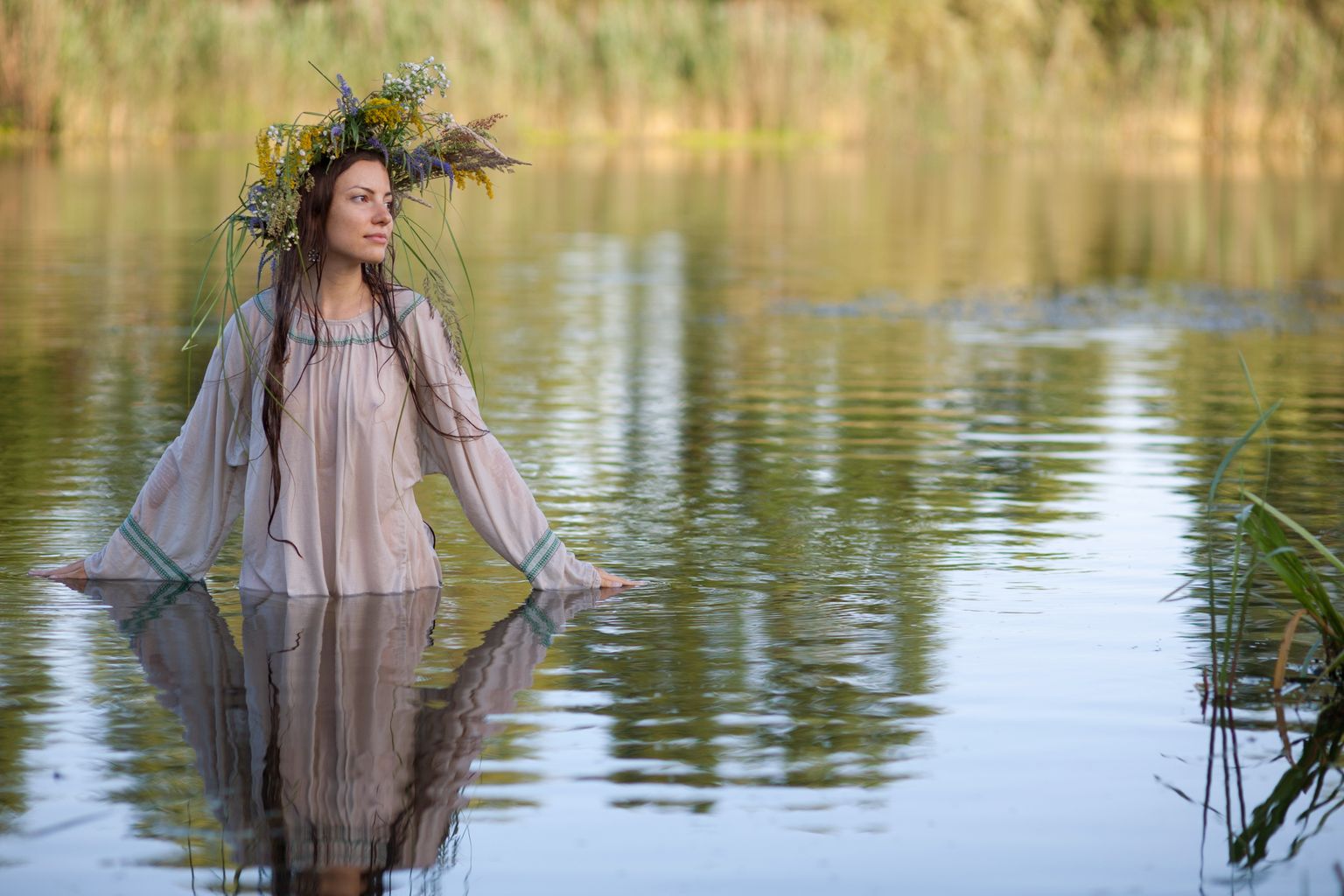 Slavic girls in Ansan