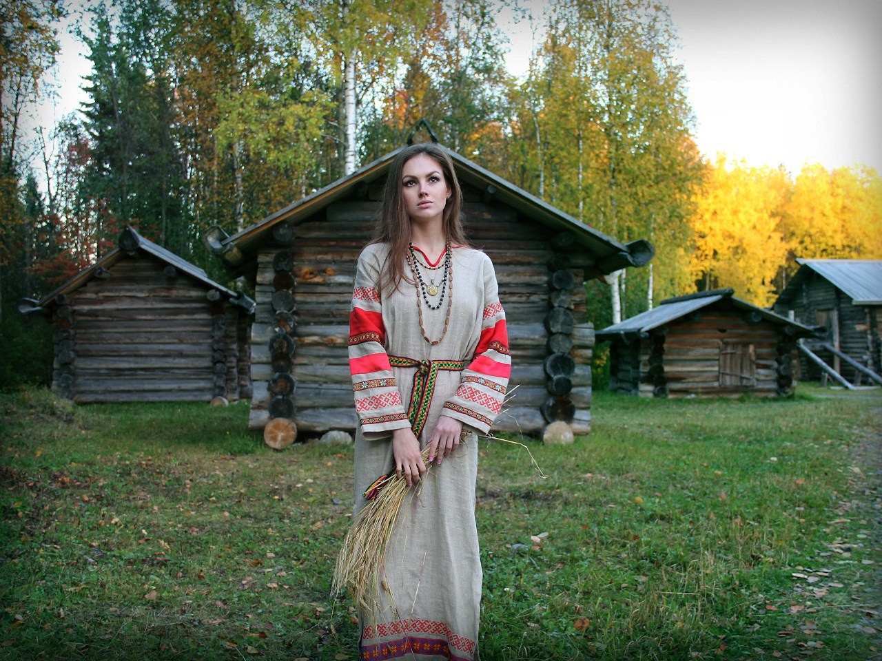 Sexy model Slavic girls in Ansan