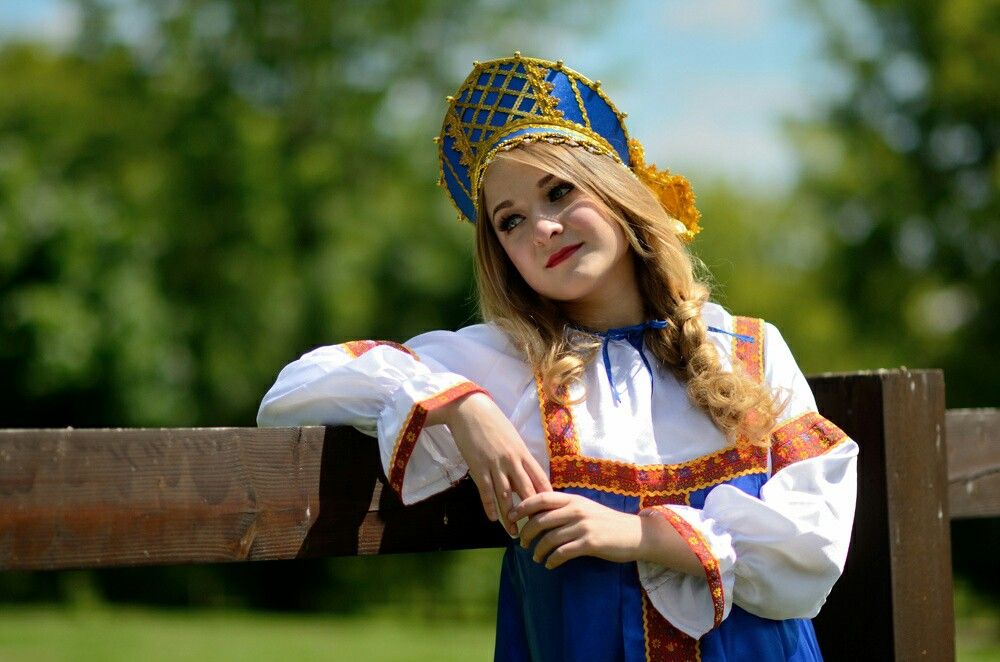 Photo Slavic girls in Ansan