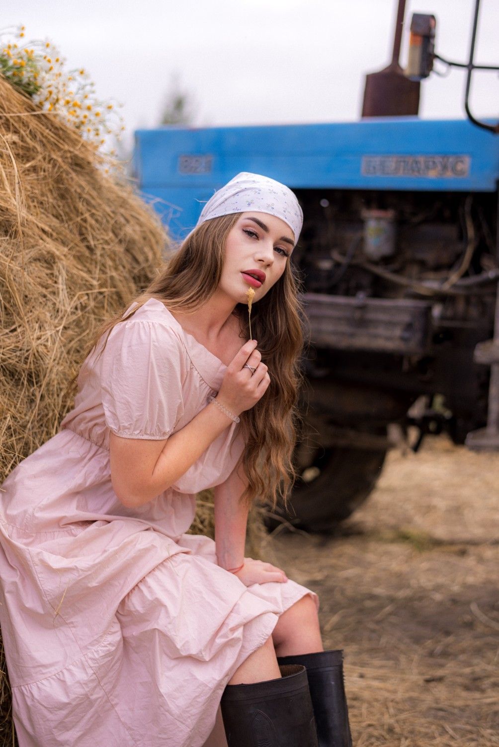 Underwear Slavic women in Ansan