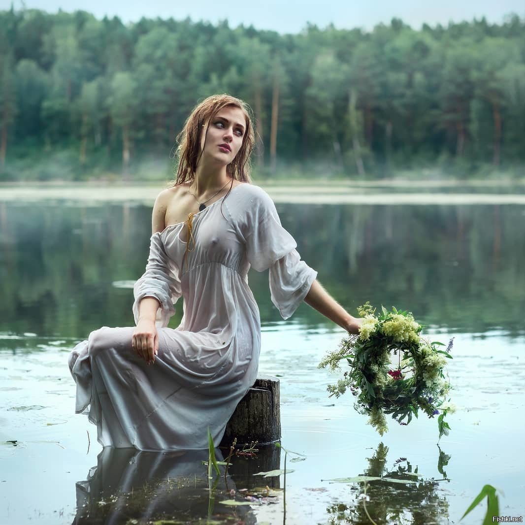 Beautiful girl Slavic women in Ansan