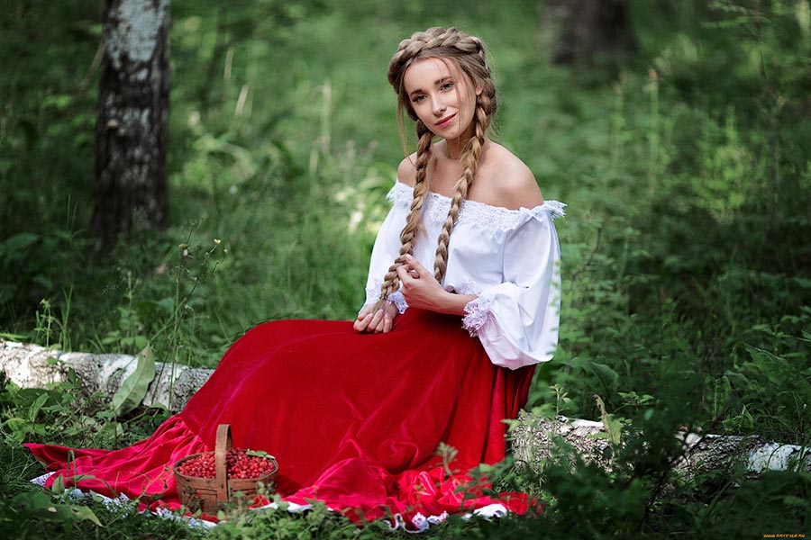 Sexy photo Slavic women in Ansan